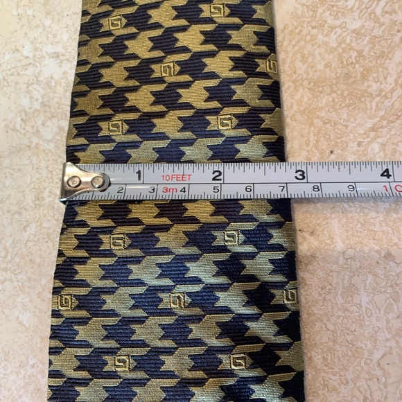 Gucci silk tie - Picture 11 of 11